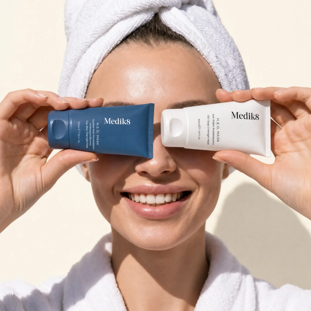 Medik8 H.E.O.® Mask 50ml x2