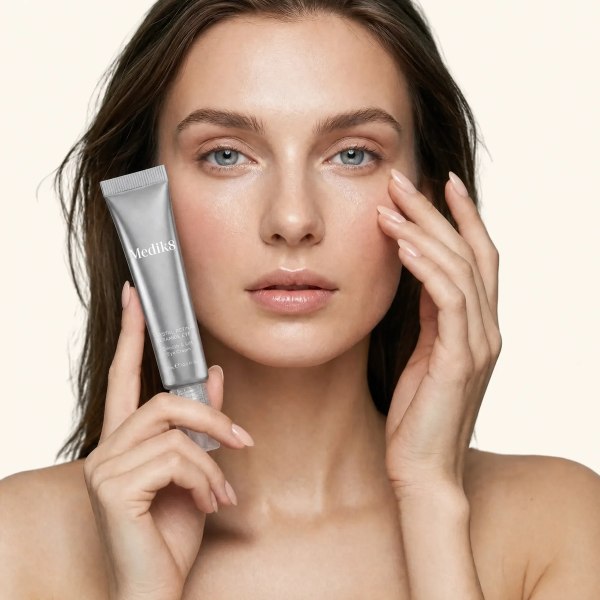 Medik8 Crystal Retinal Ceramide Eye
