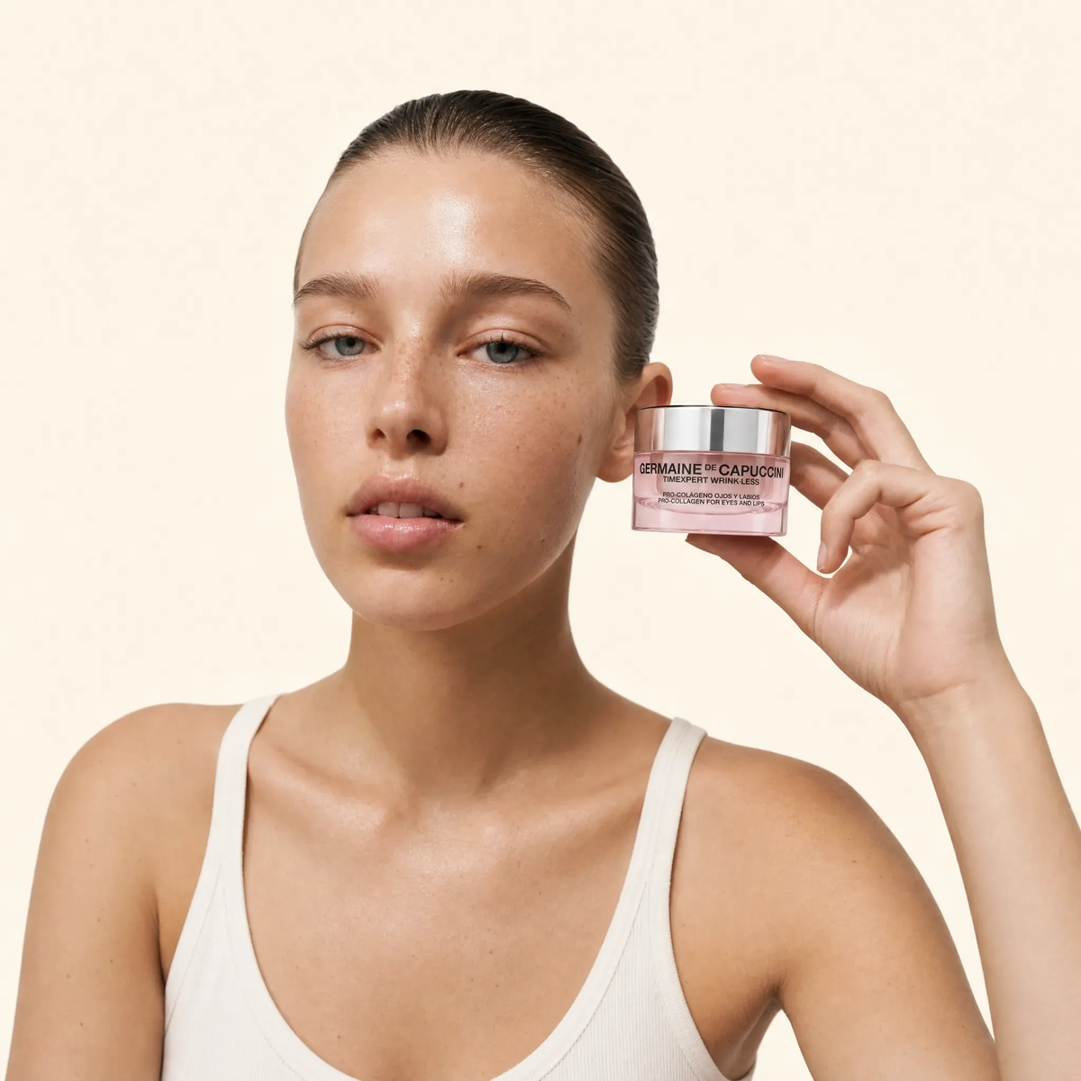 Germaine de Capuccini Timexpert Wrink·less Pro-Collagen for Eyes and Lips 15ml