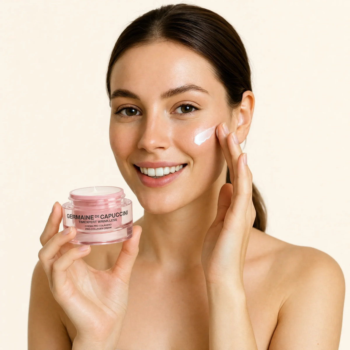 Germaine de Capuccini Timexpert Wrink·less Pro-Collagen Cream