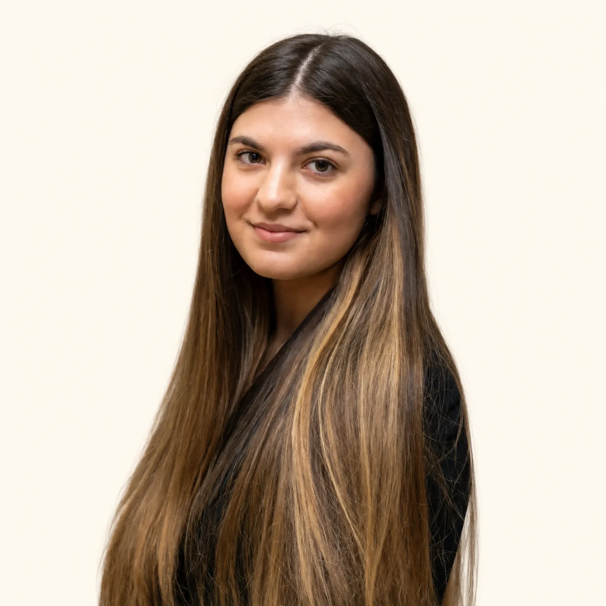 Naomi Busuttil