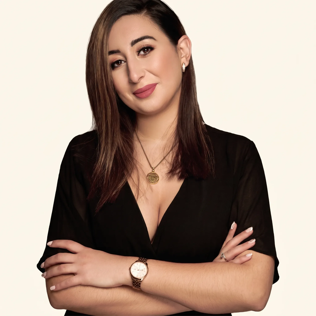 Delia Lanzon