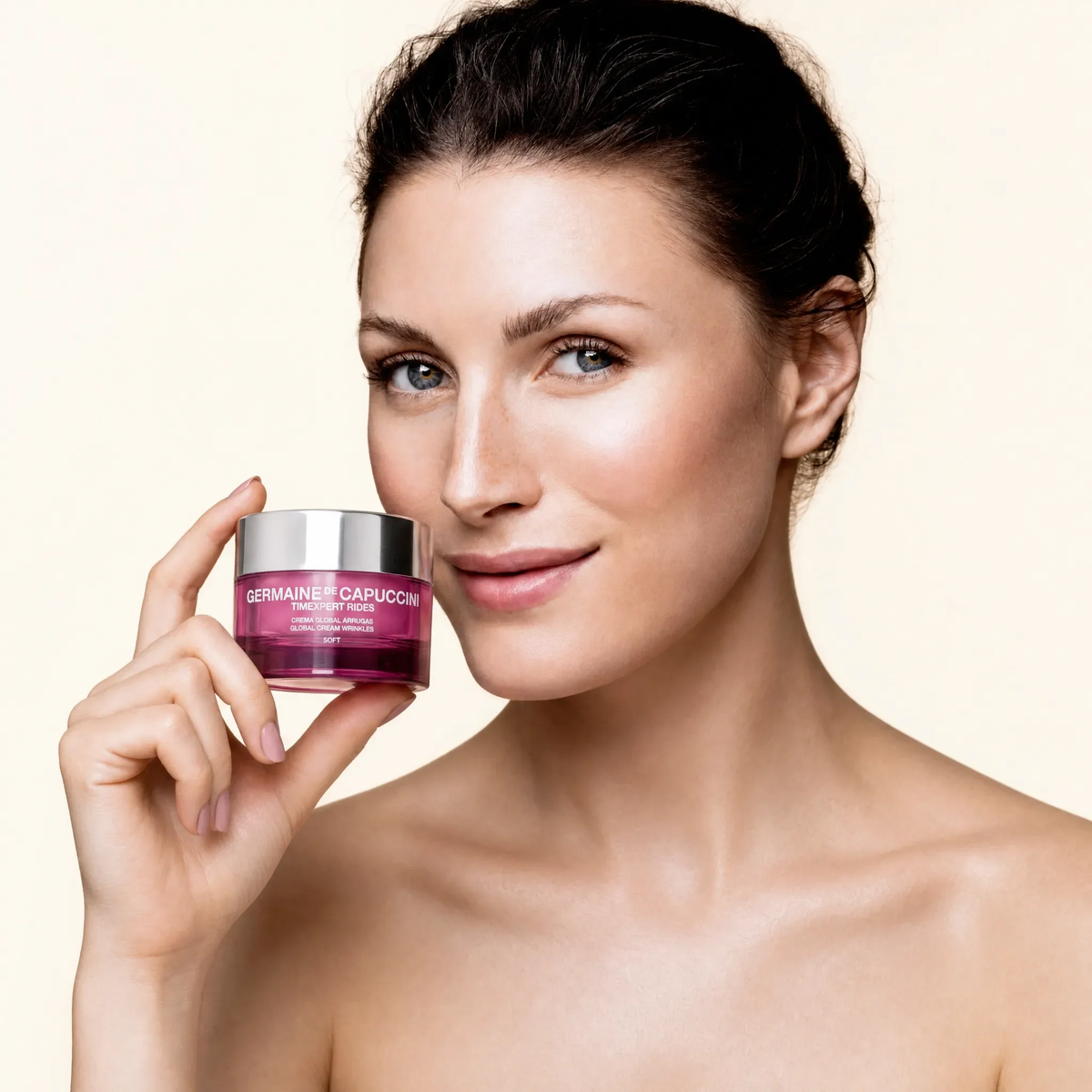 Germaine de Capuccini Timexpert Rides Global Cream Wrinkles
