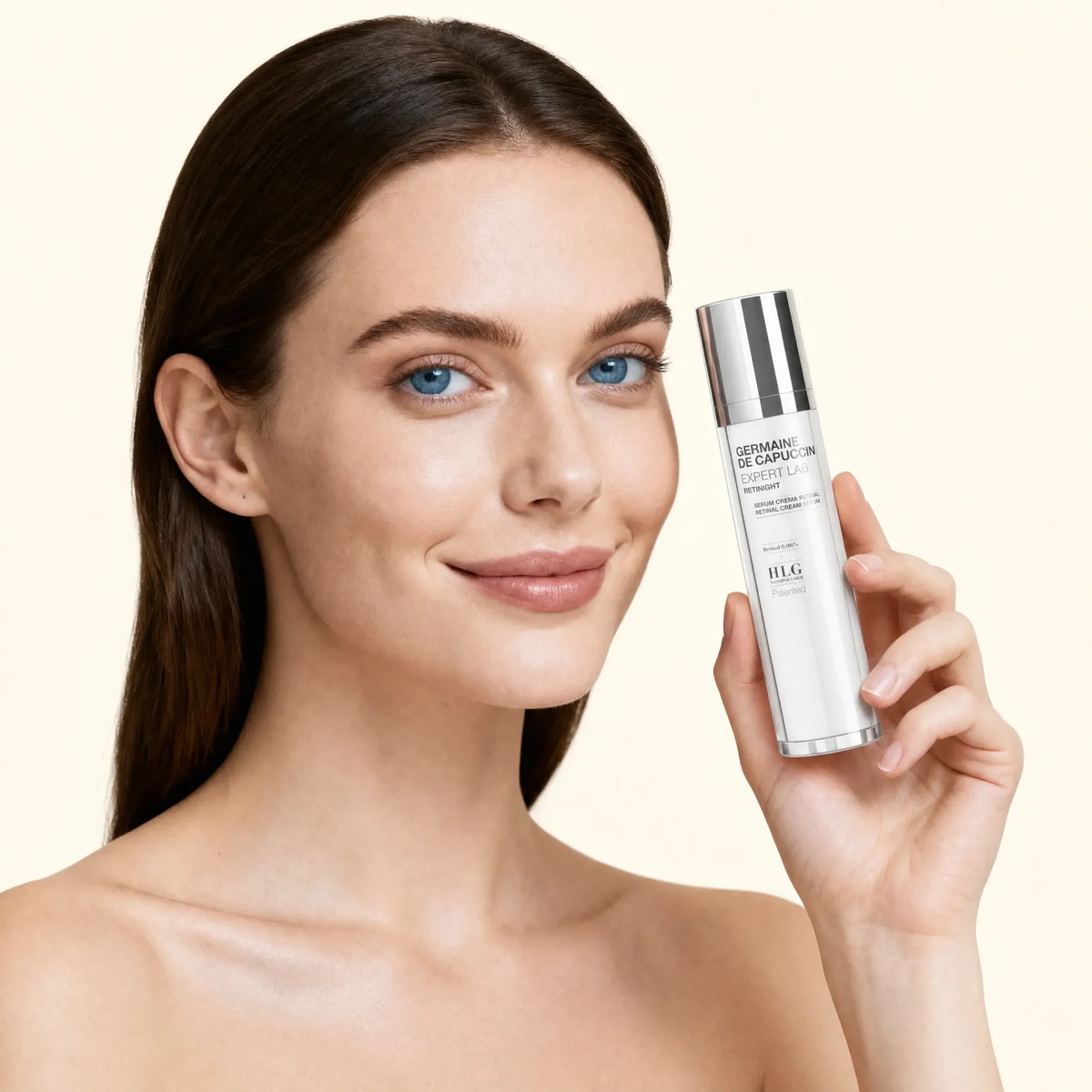 Germaine de Capuccini Expert Lab Retinight Renewing Night Set
