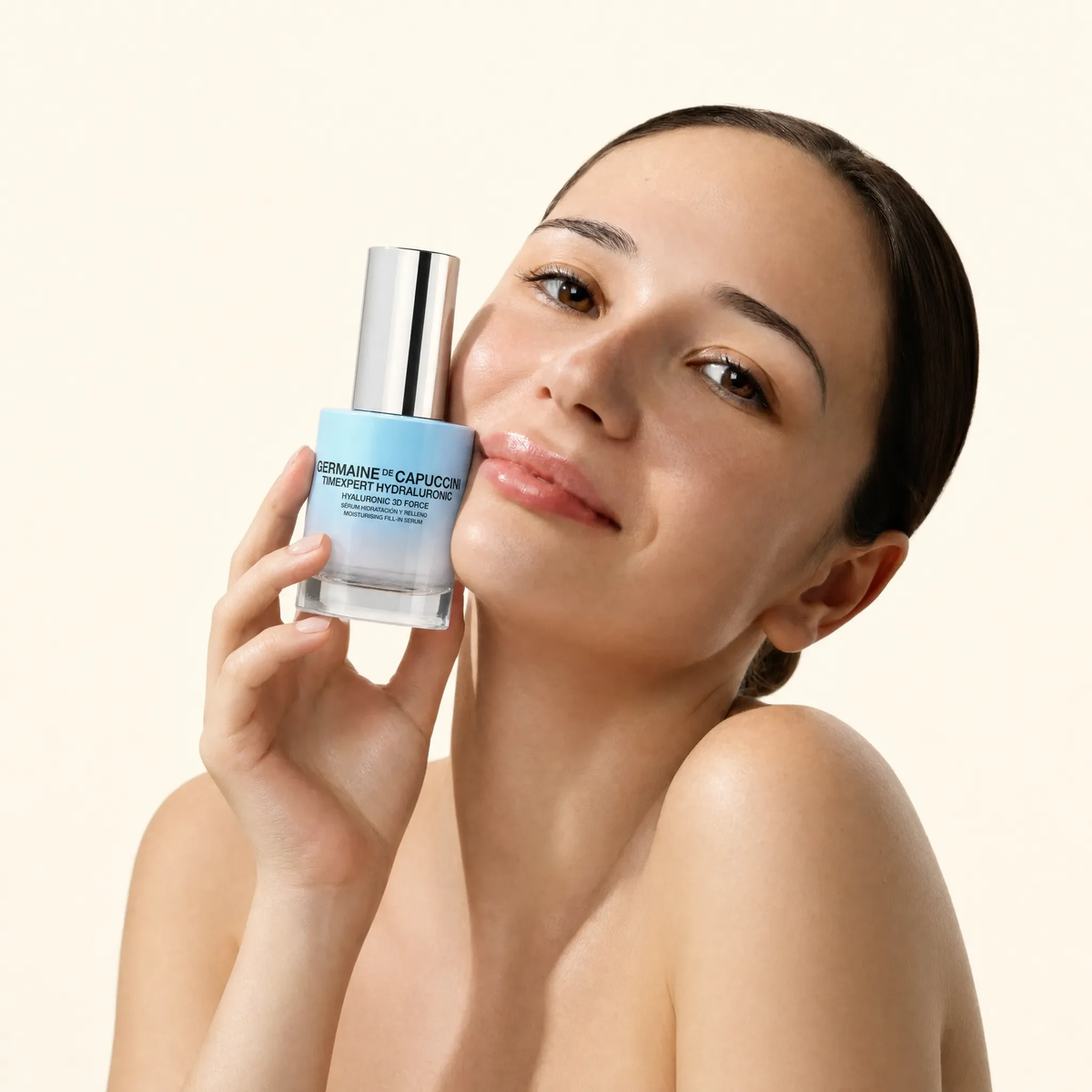 Germaine de Capuccini Timexpert Hydraluronic 3D Force Serum