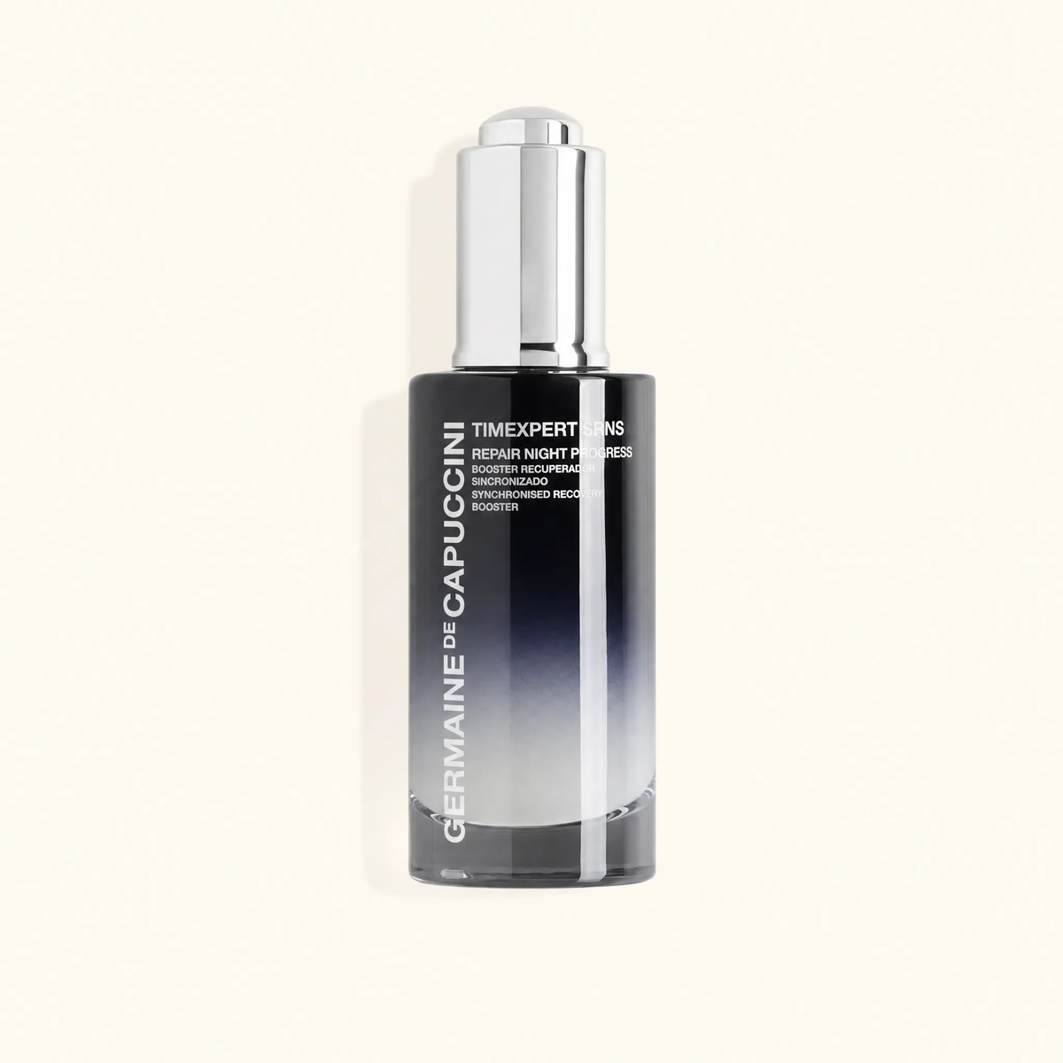 Germaine de Capuccini Timexpert SRNS Repair Night Progress