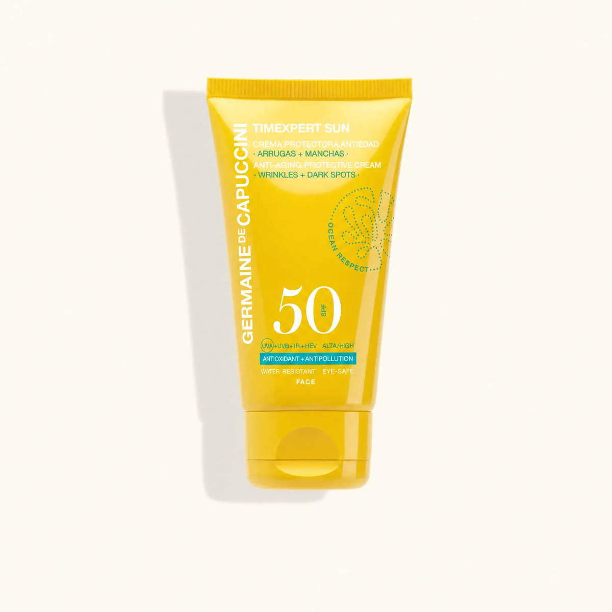 Germaine de Capuccini Timexpert Sun Anti-Ageing Protective Cream SPF50 50ml