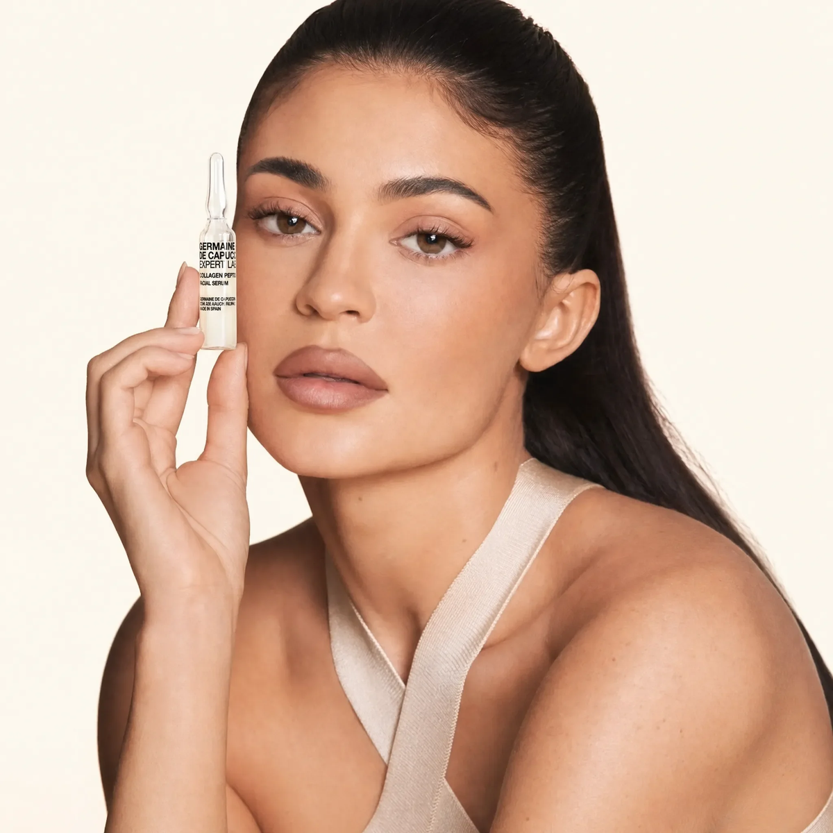 Germaine de Capuccini Options Flash Lift 5 x 1ml