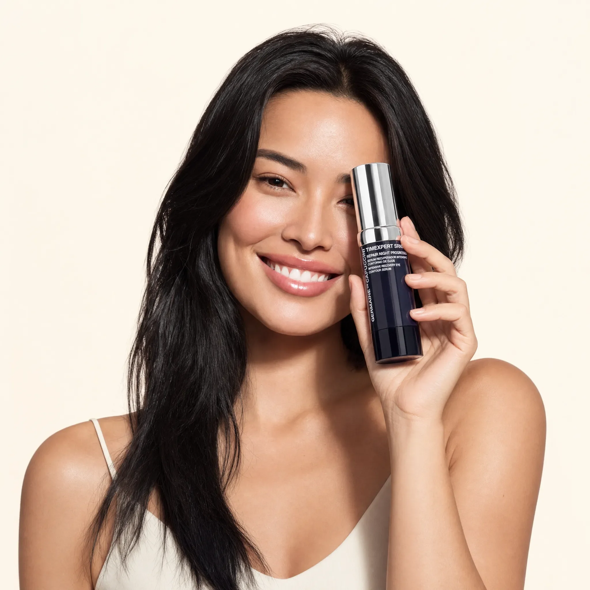 Germaine de Capuccini Timexpert SRNS Repair Night Progress Eye