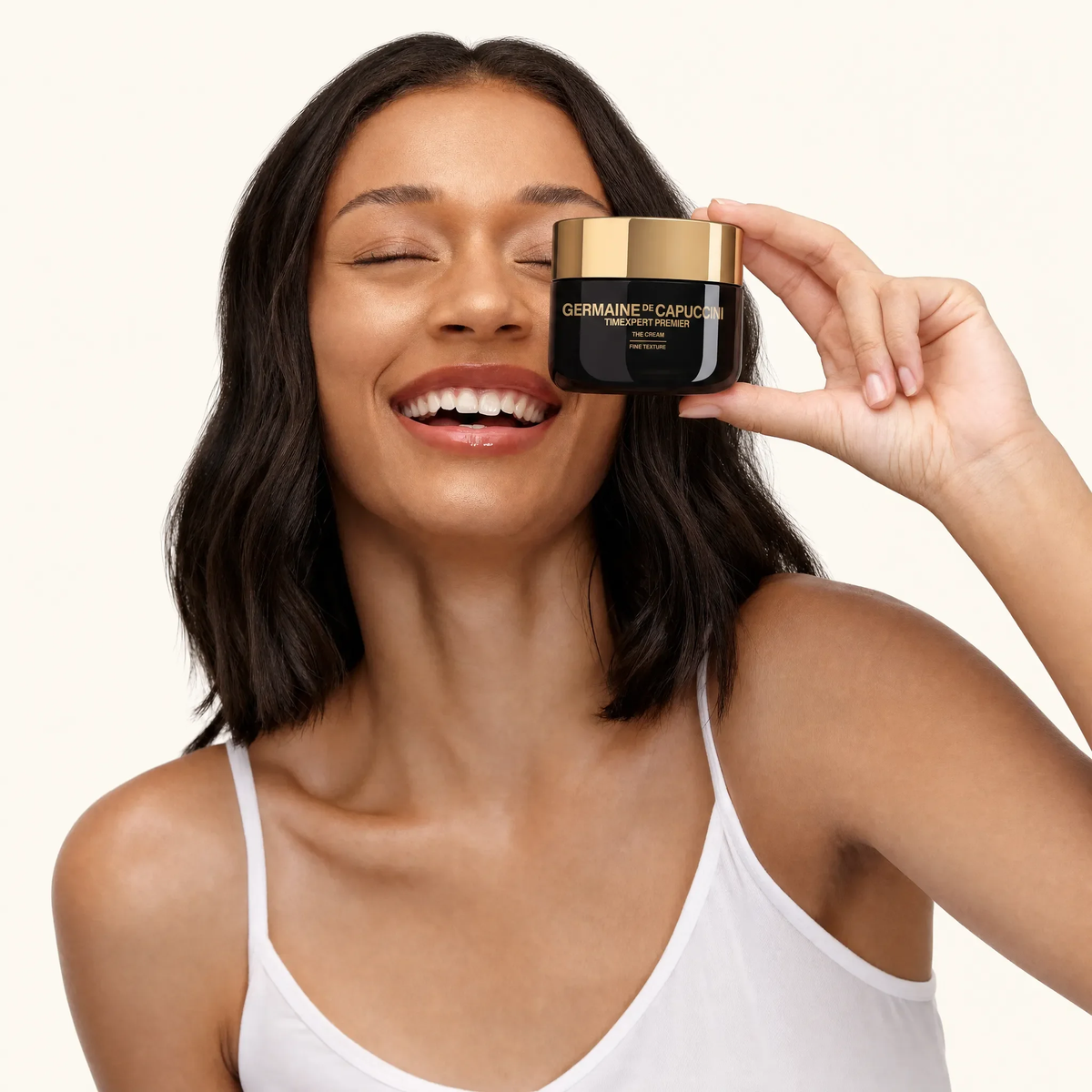 Germaine de Capuccini Timexpert Premier The Cream