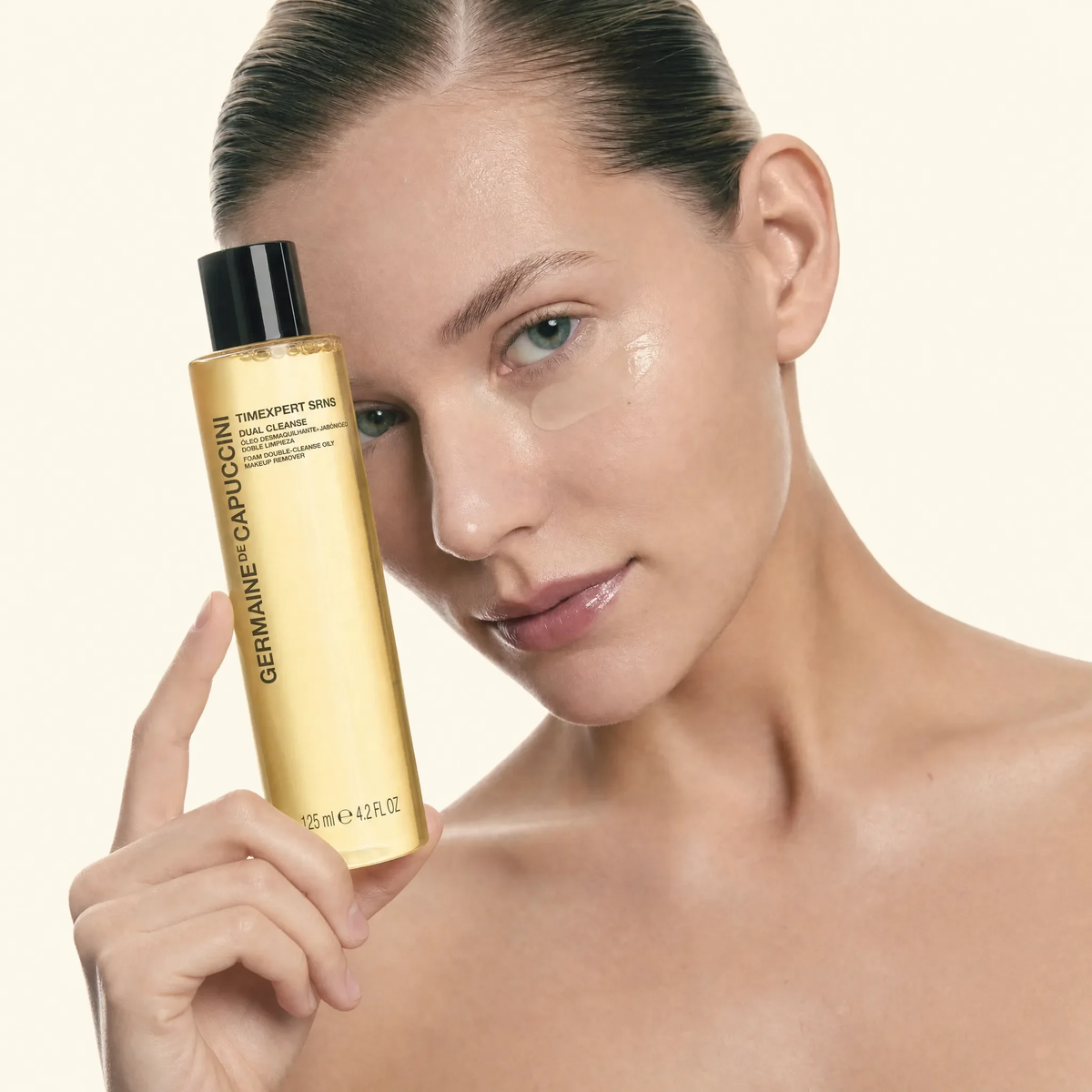 Germaine de Capuccini Timexpert SRNS Dual Cleanse