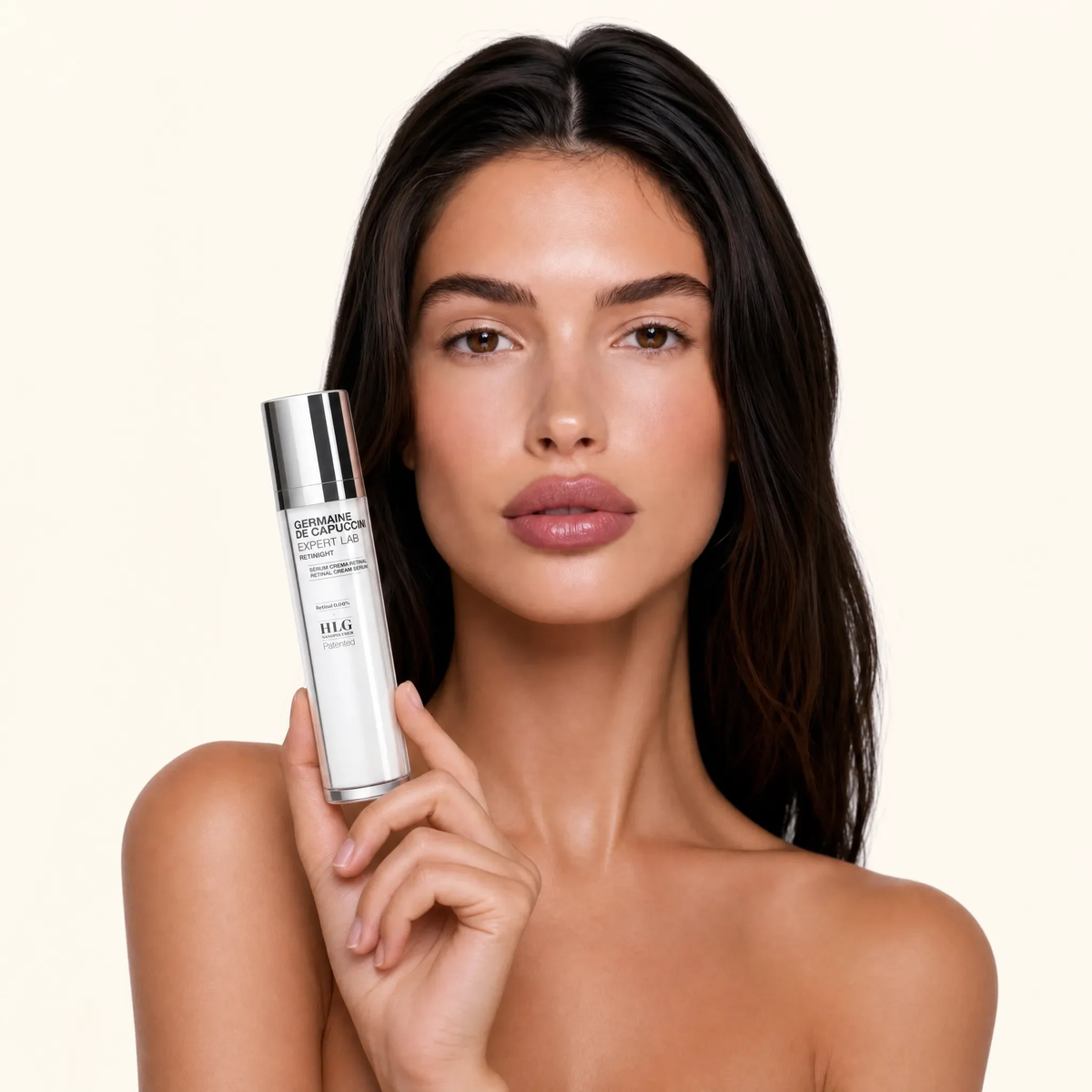 Germaine de Capuccini Expert Lab Retinight