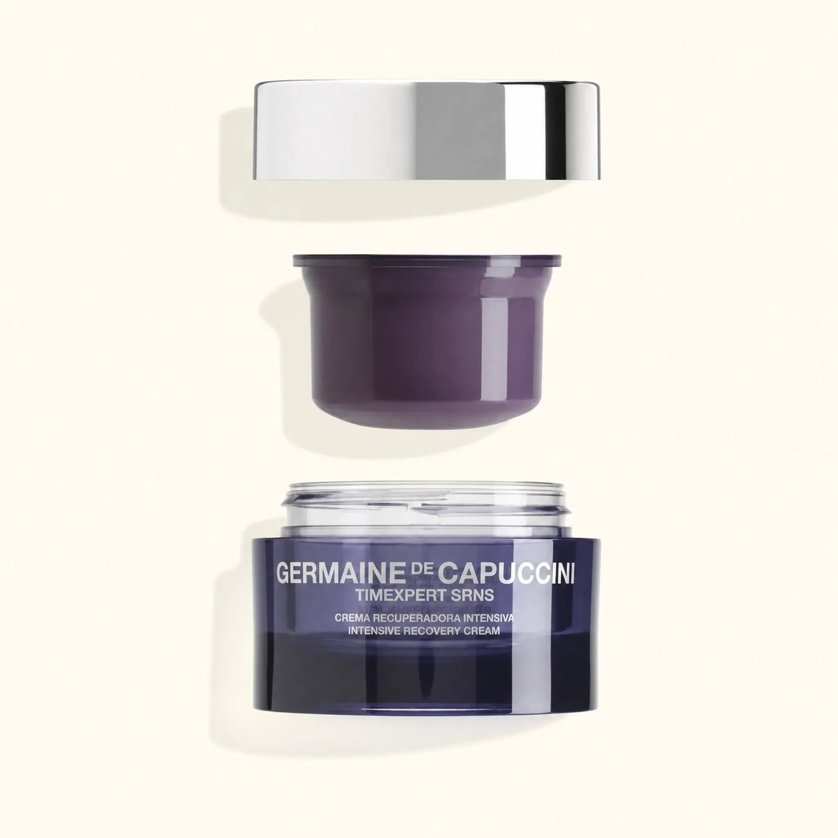 Germaine de Capuccini Timexpert SRNS Intensive Recovery Cream