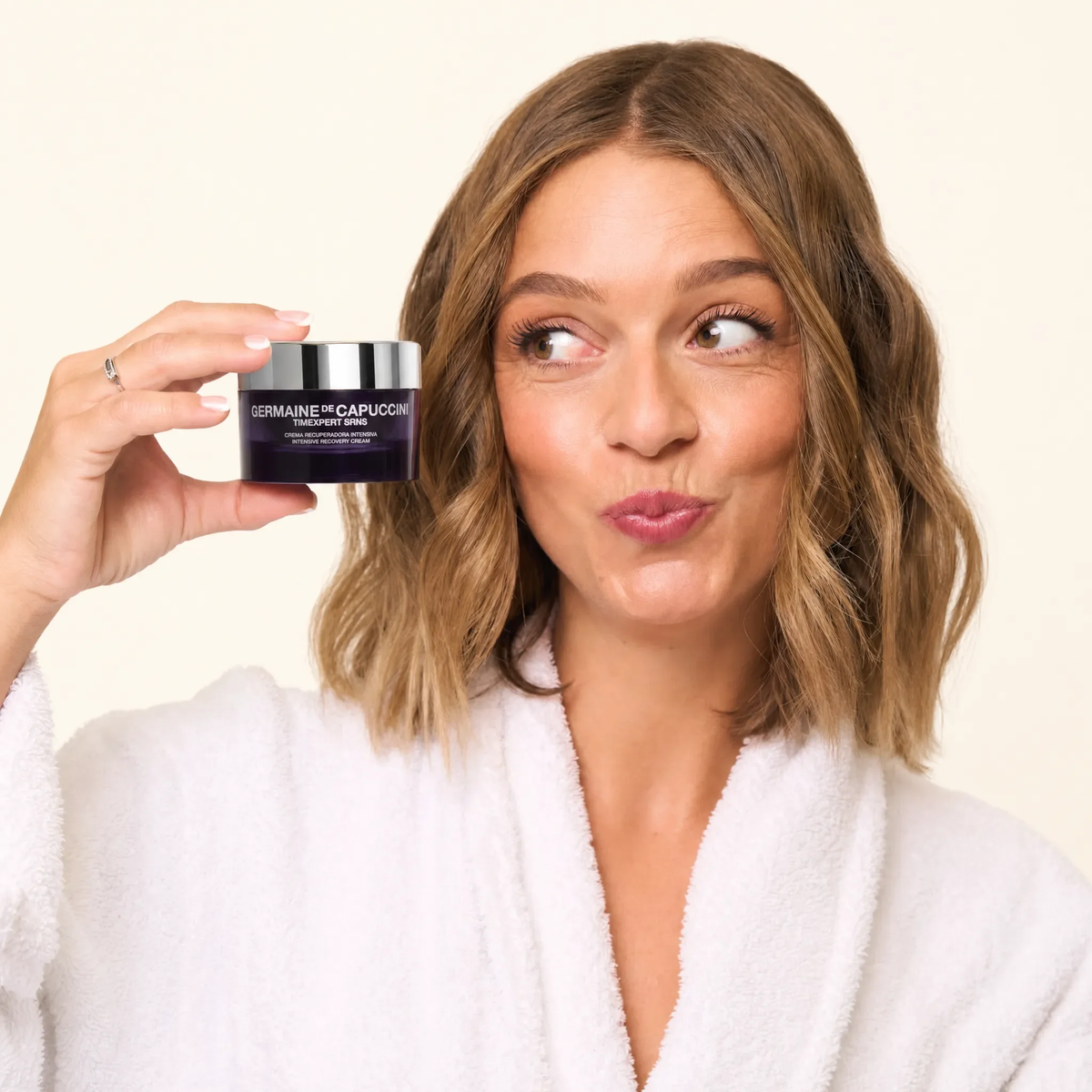 Germaine de Capuccini Timexpert SRNS Intensive Recovery Cream