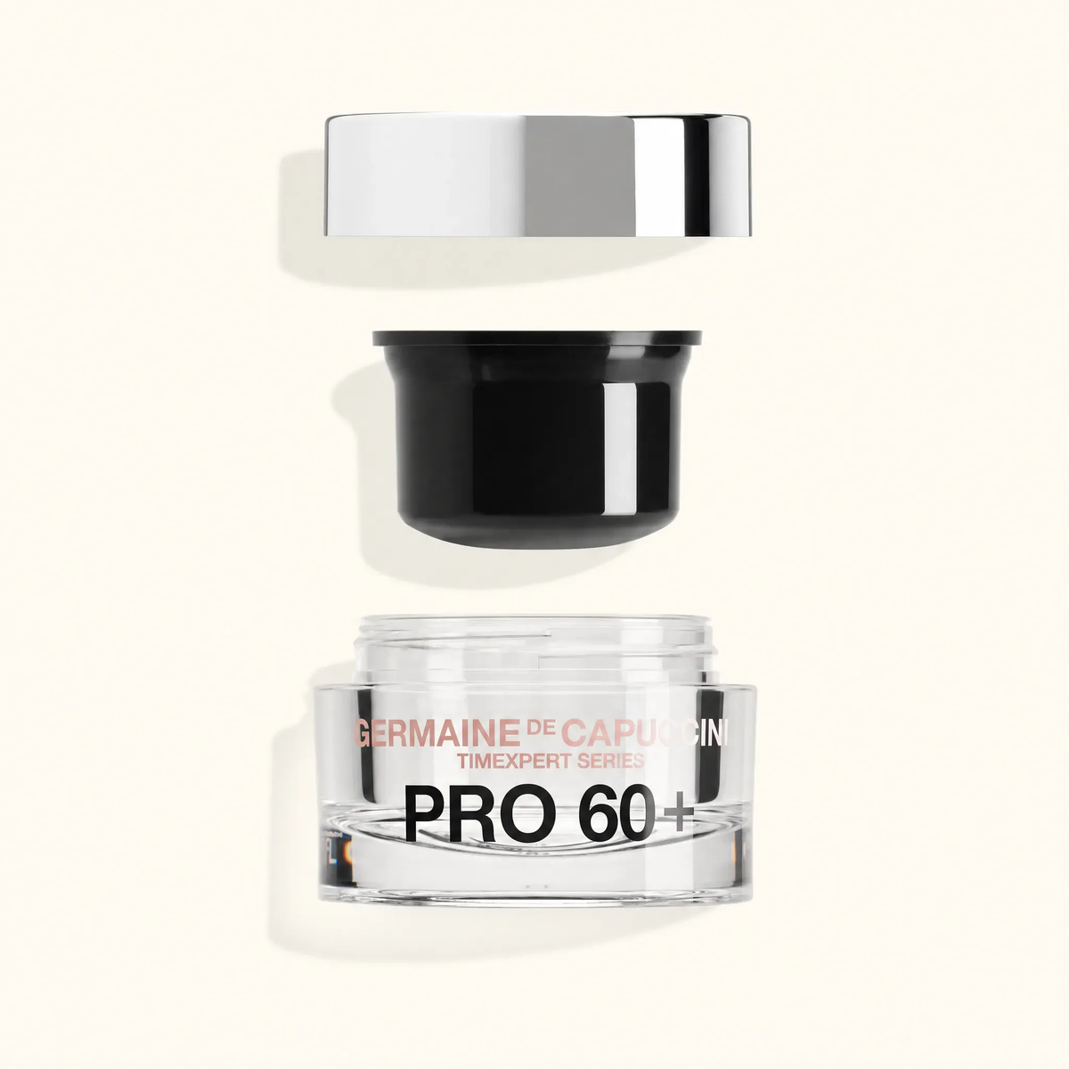 Germaine de Capuccini Timexpert SRNS PRO 60+ Extra Nourishing Cream 50ml
