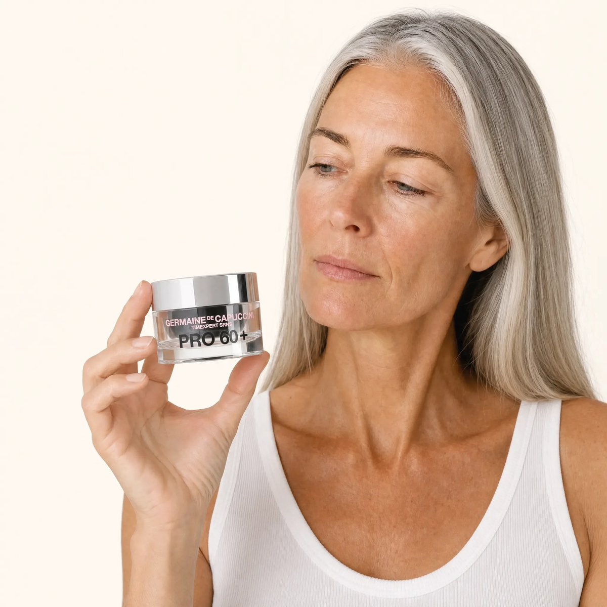 Germaine de Capuccini Timexpert SRNS PRO 60+ Extra Nourishing Cream 50ml