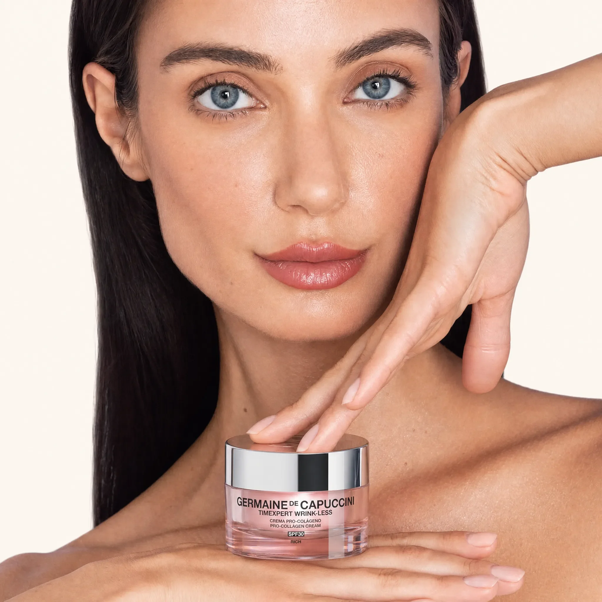 Germaine de Capuccini Timexpert Wrink·less Pro-Collagen Day Cream SPF30 50ml