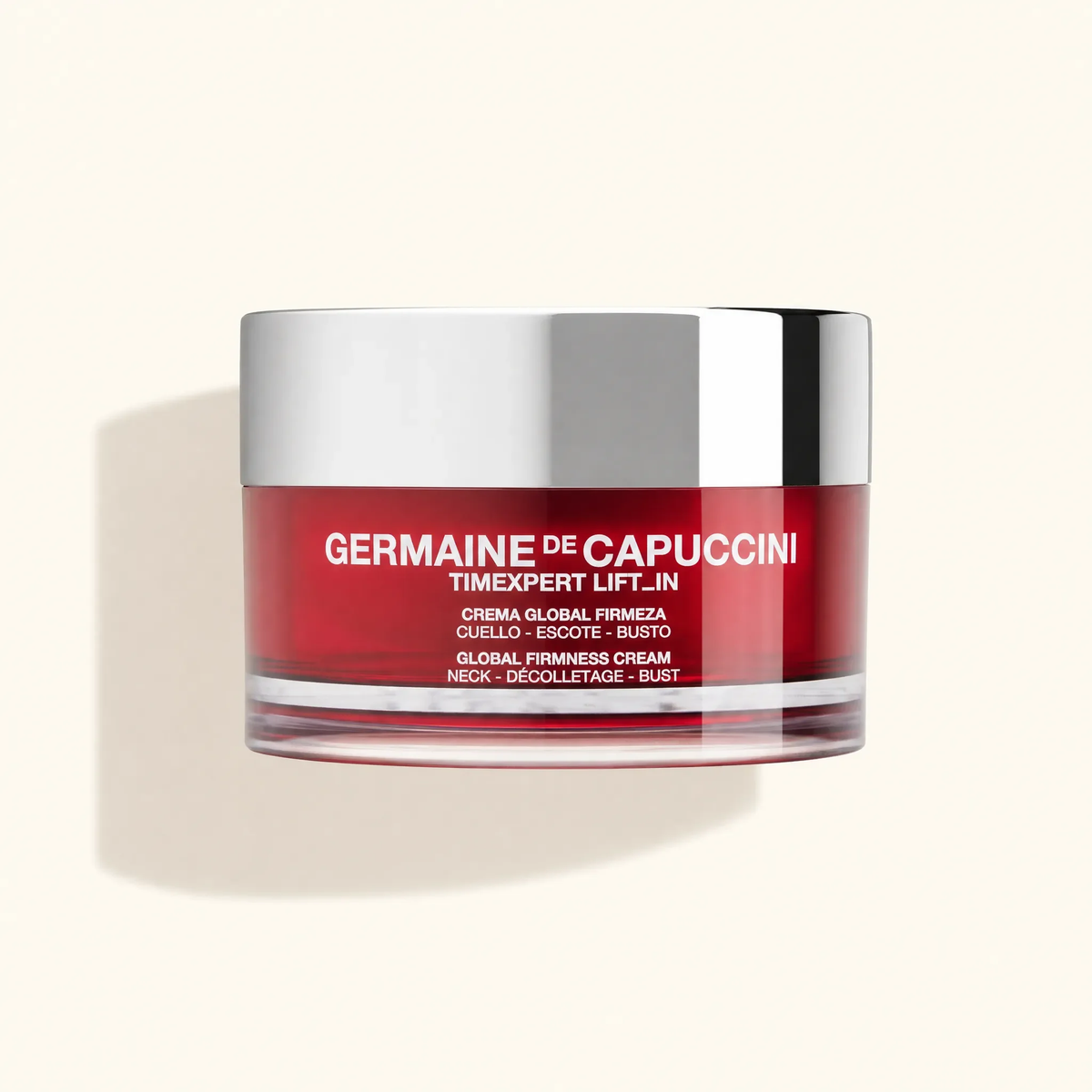 Germaine de Capuccini Timexpert Lift (IN) Neck and Décolleté Firmness Cream 50ml