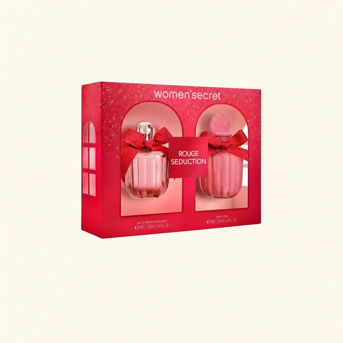 Women'Secret Rouge Seduction Eau de Parfum