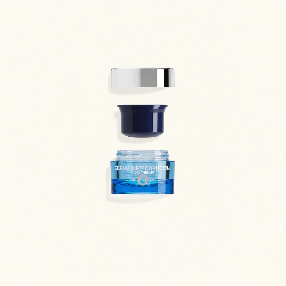 Germaine de Capuccini Excel Therapy O2 Pollution Defense Cream