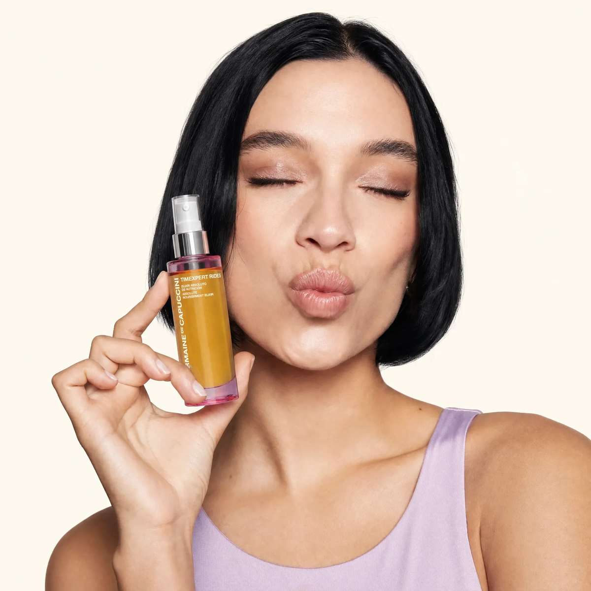 Germaine de Capuccini Timexpert Rides Absolute Nourishment Elixir