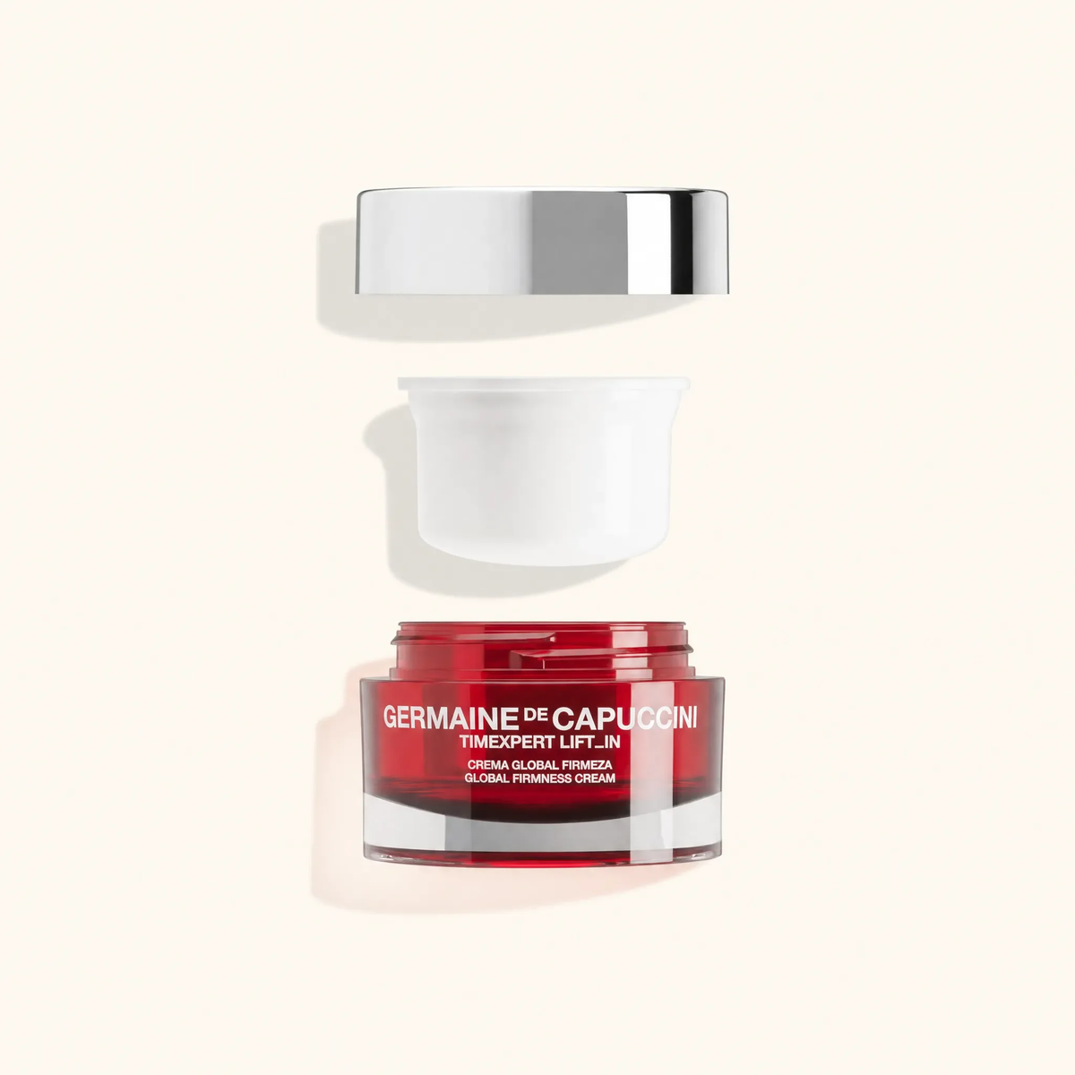 Germaine de Capuccini Timexpert Lift_IN Global Firmness Cream
