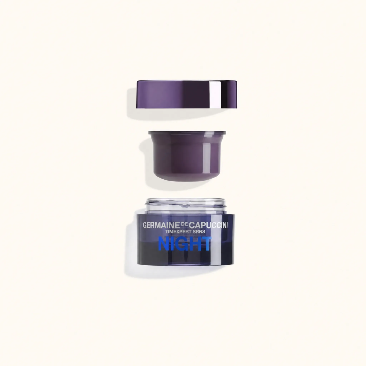 Germaine de Capuccini Timexpert SRNS Night High Recovery Comfort Cream – 50ml