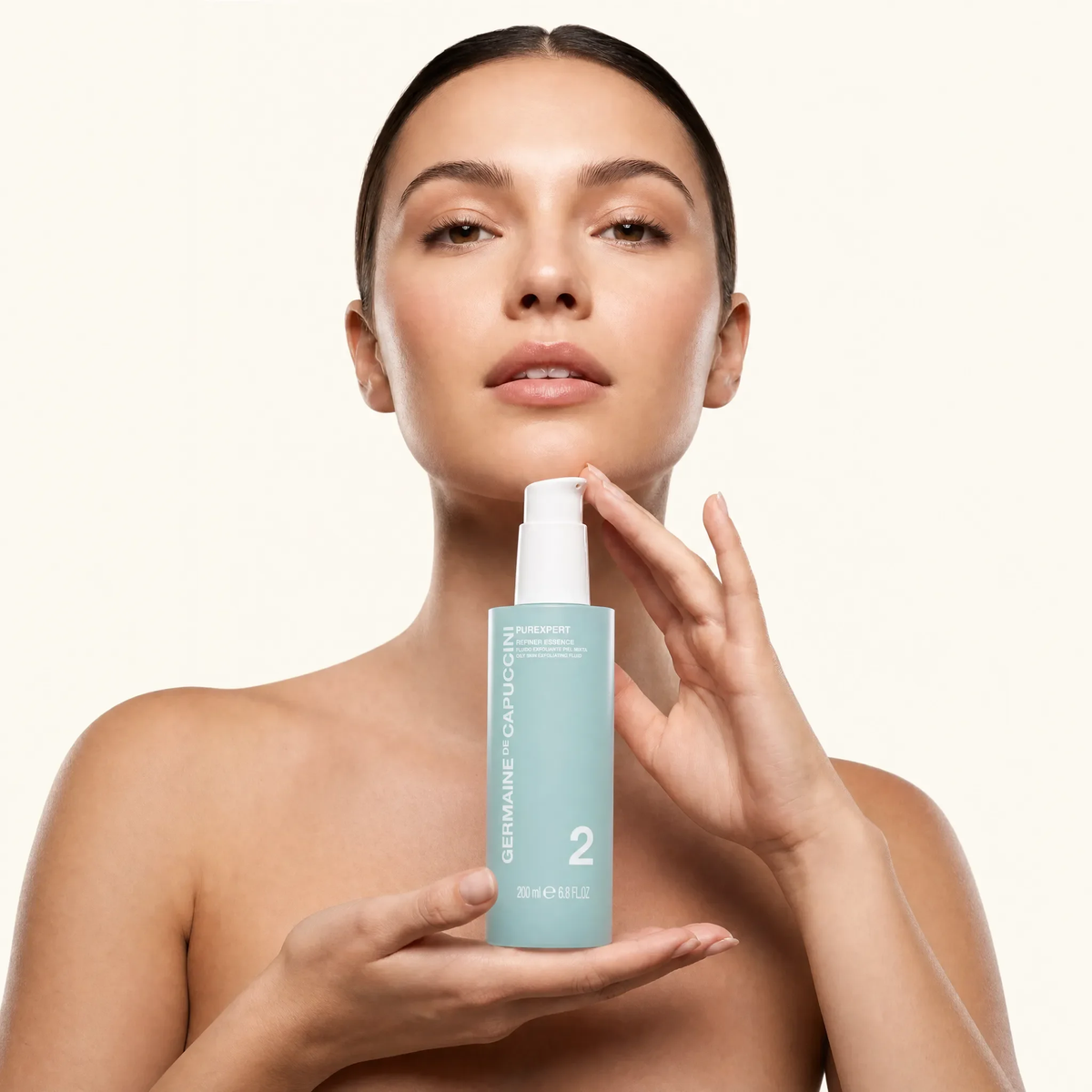 Germaine de Capuccini Purexpert Refiner Essence Oily Skin
