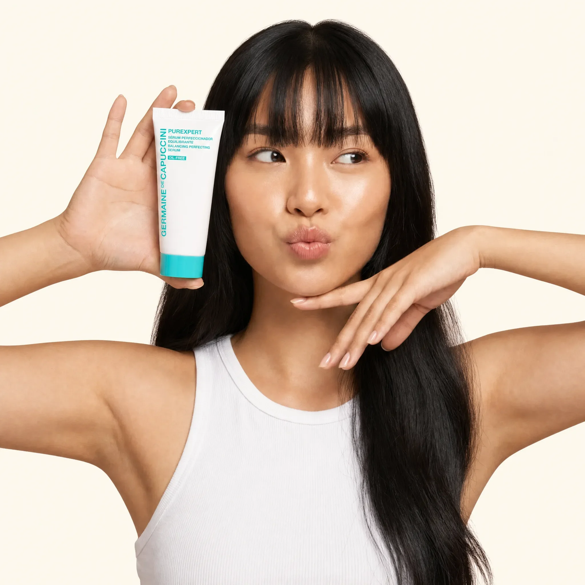 Germaine de Capuccini Purexpert Balancing Serum for Oily Skin
