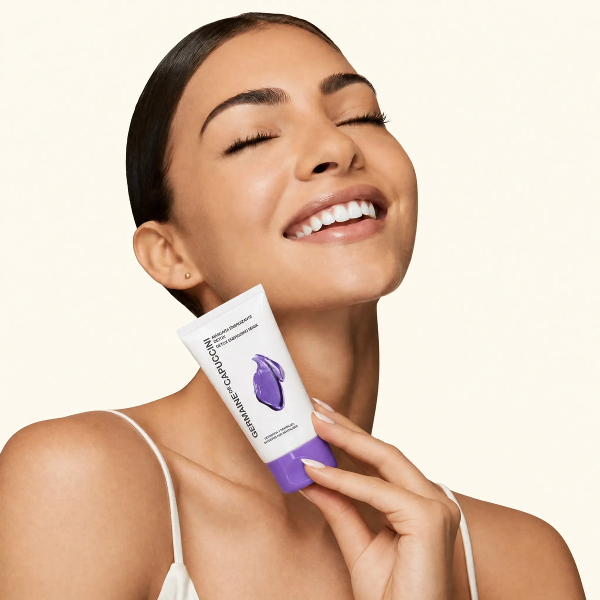 Germaine de Capuccini Detox Energising Mask