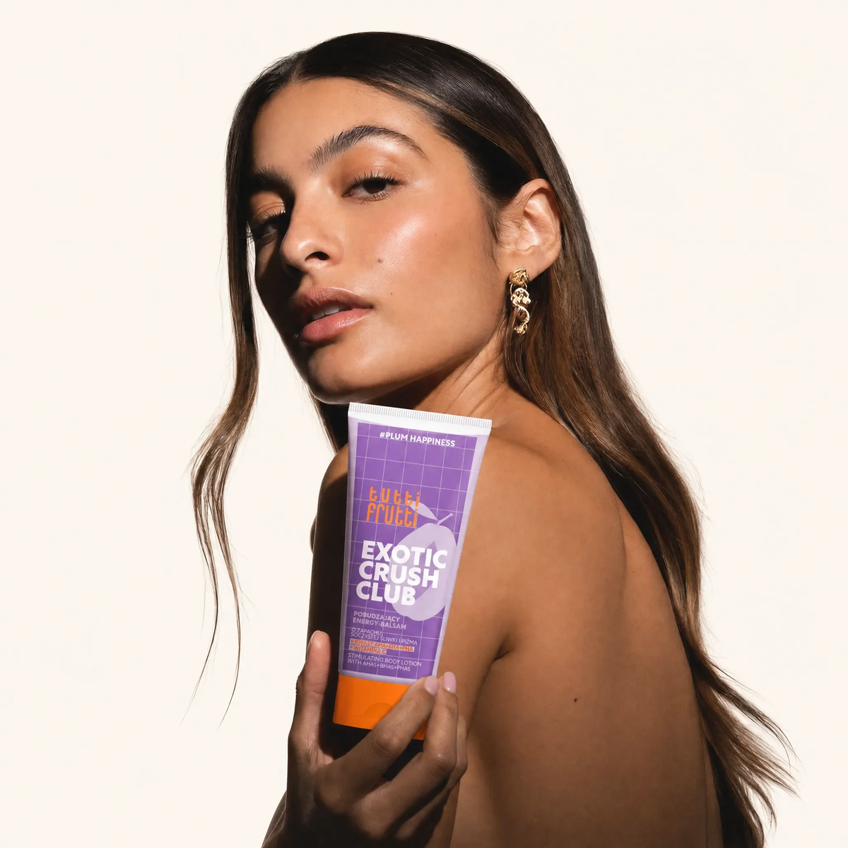 Farmona Tutti Frutti Moisturising Body Lotion