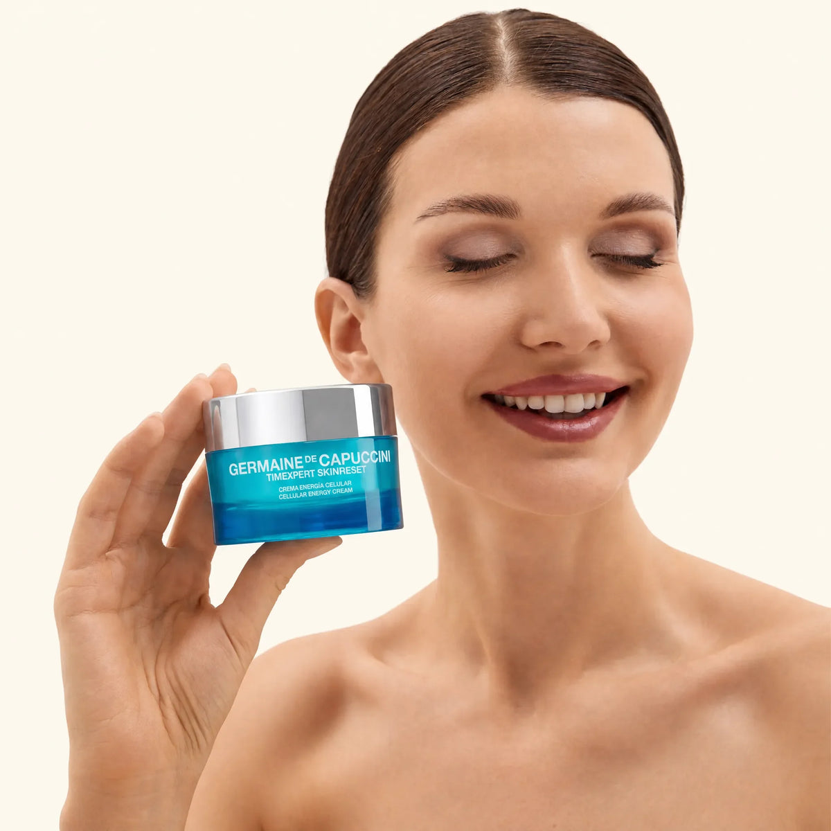 Timexpert Skinreset Cellular Energy Cream
