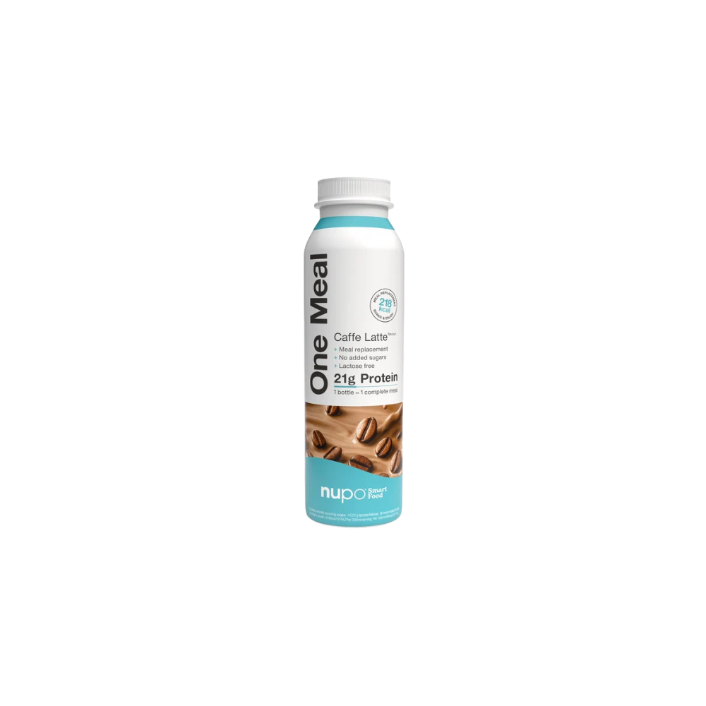 Nupo One Meal Shake