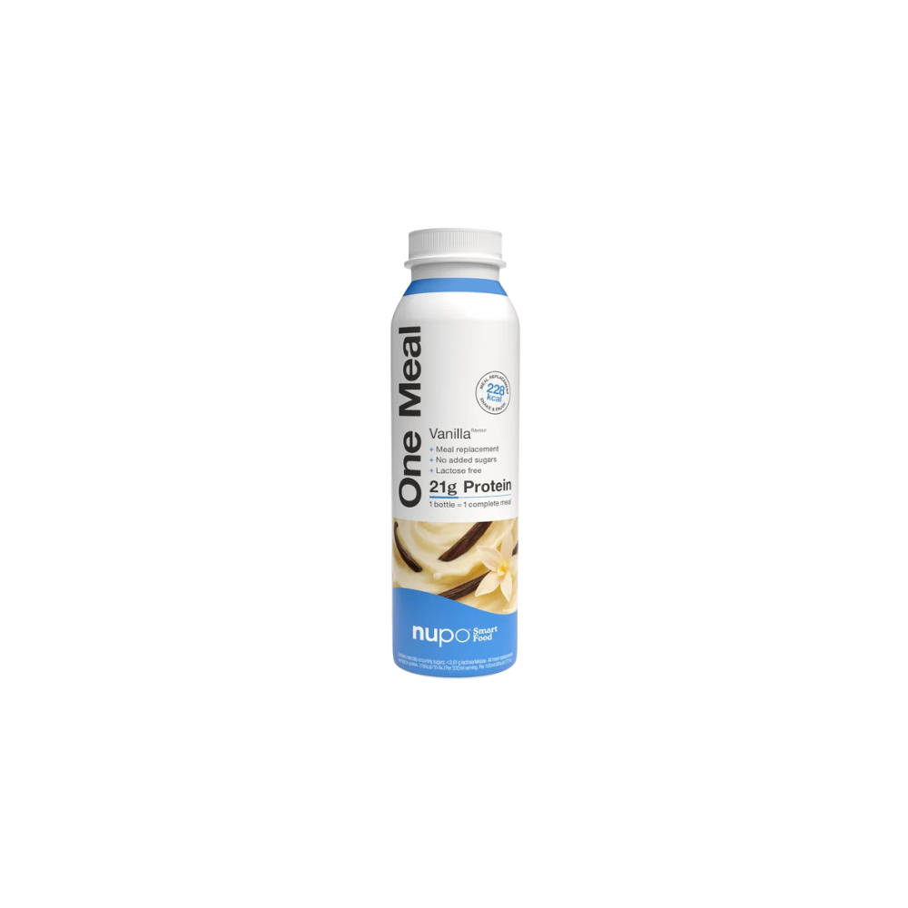 Nupo One Meal Shake