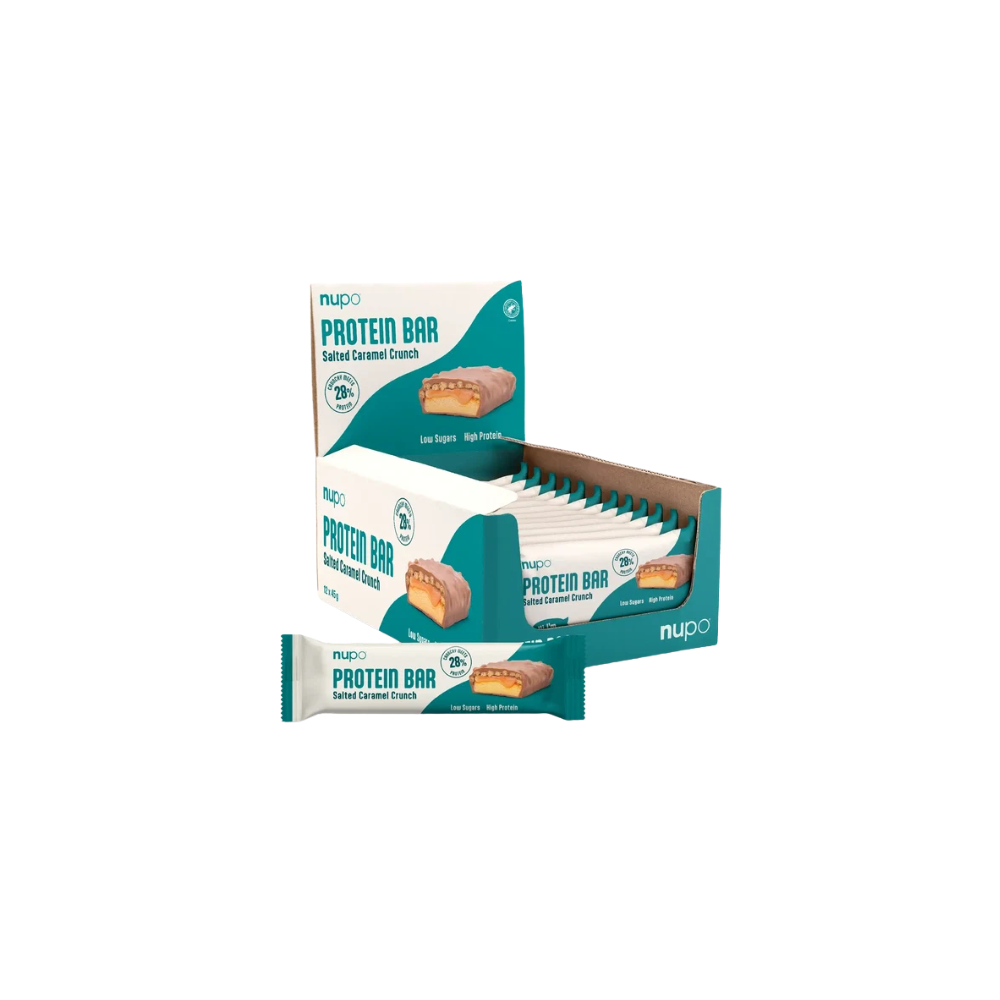 Nupo Protein Bar 45g