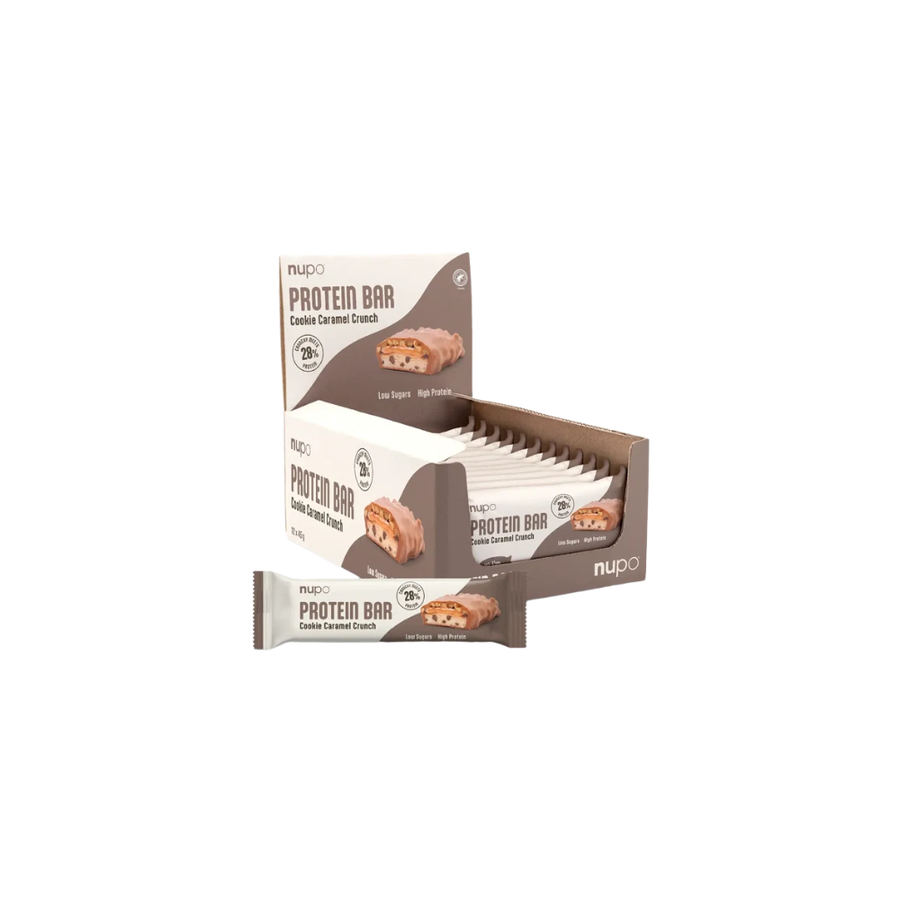 Nupo Protein Bar 45g