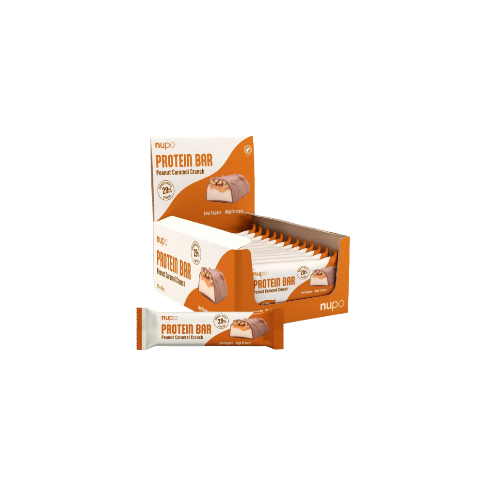 Nupo Protein Bar 45g
