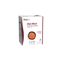Nupo Diet Soup/Dessert 12 servings