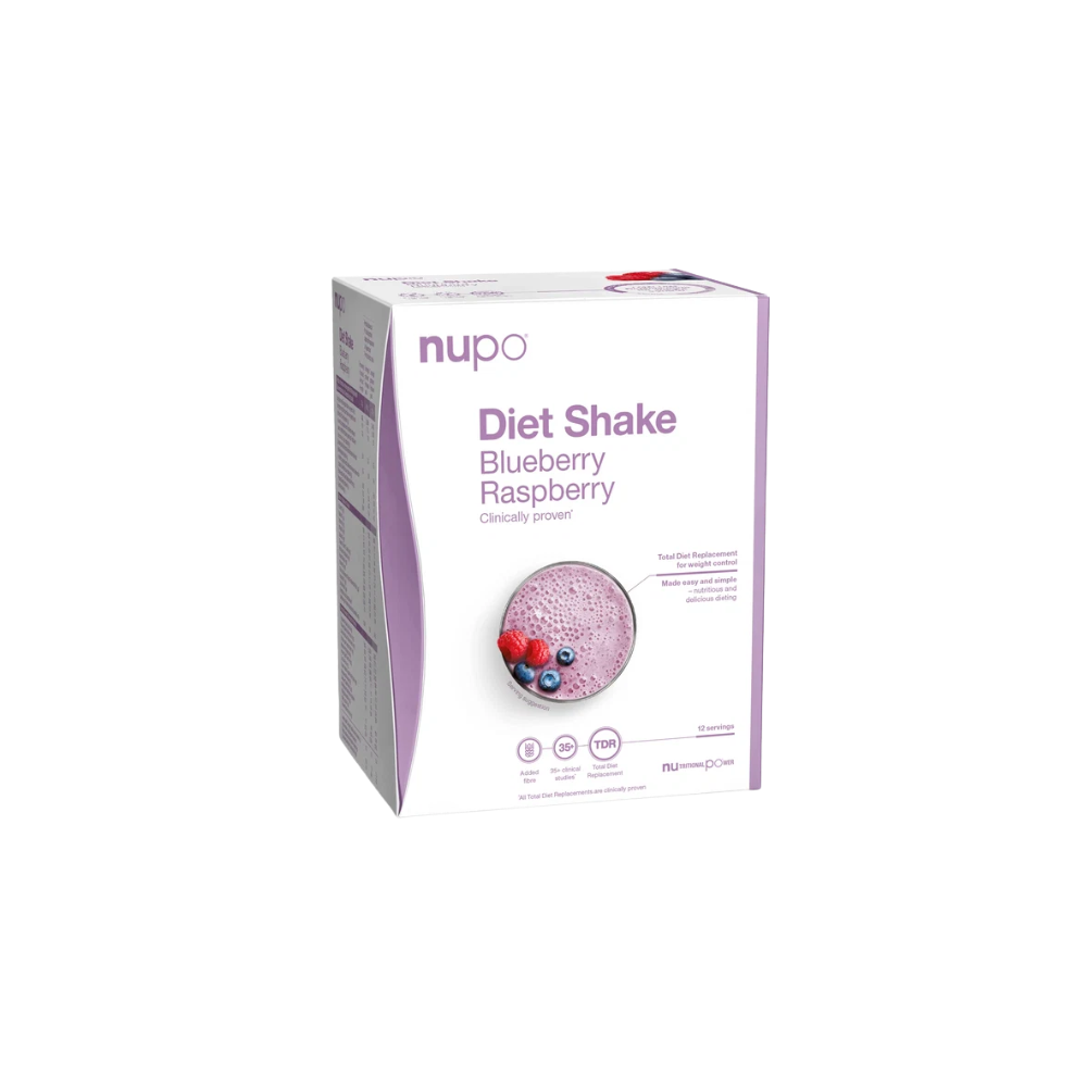 Nupo Diet Shake 12 servings
