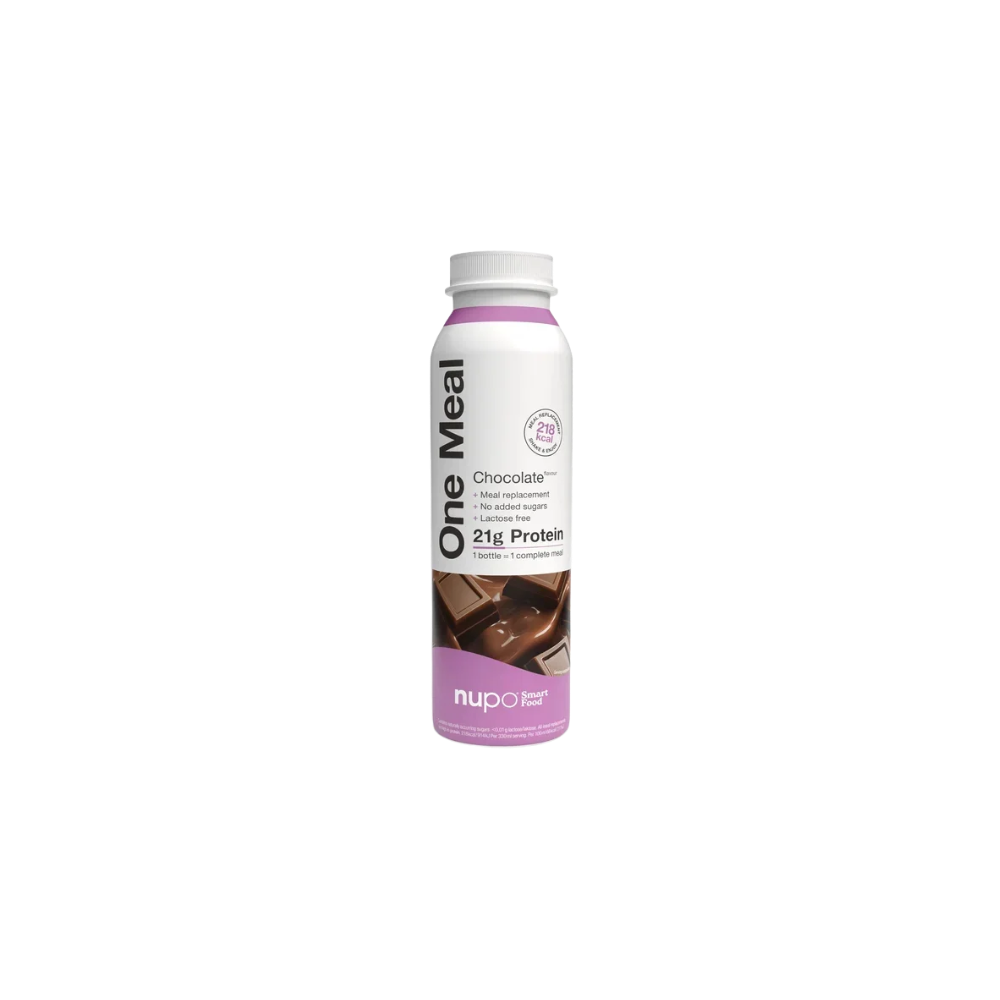 Nupo One Meal Shake