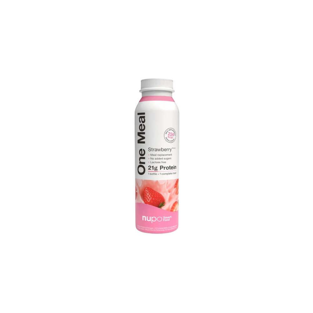 Nupo One Meal Shake