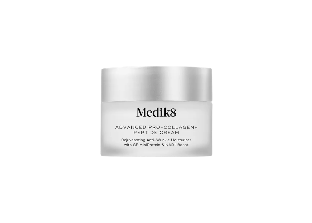 Medik8 Advanced Pro-Collagen+ Peptide Cream