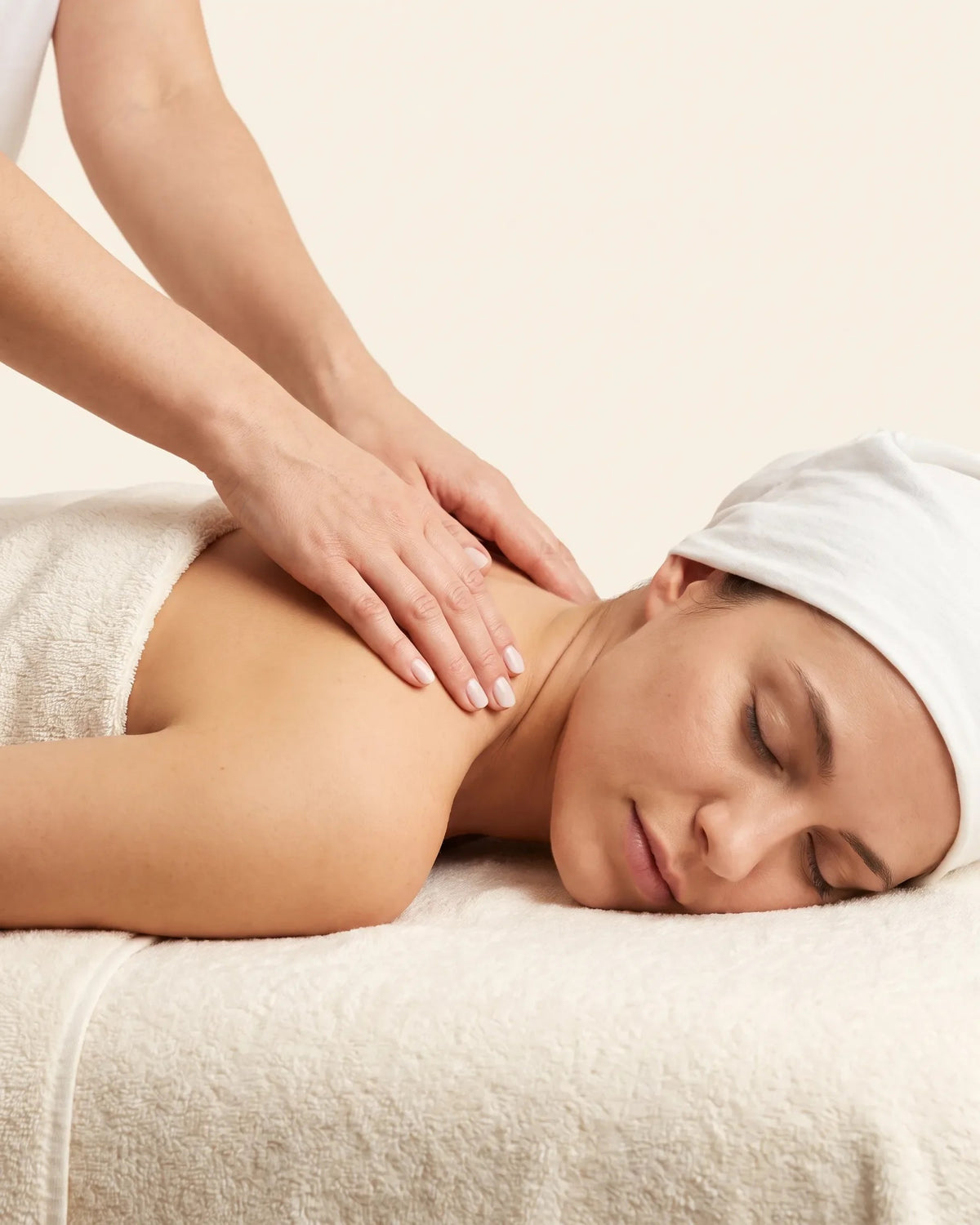 Deep tissue & Swedish