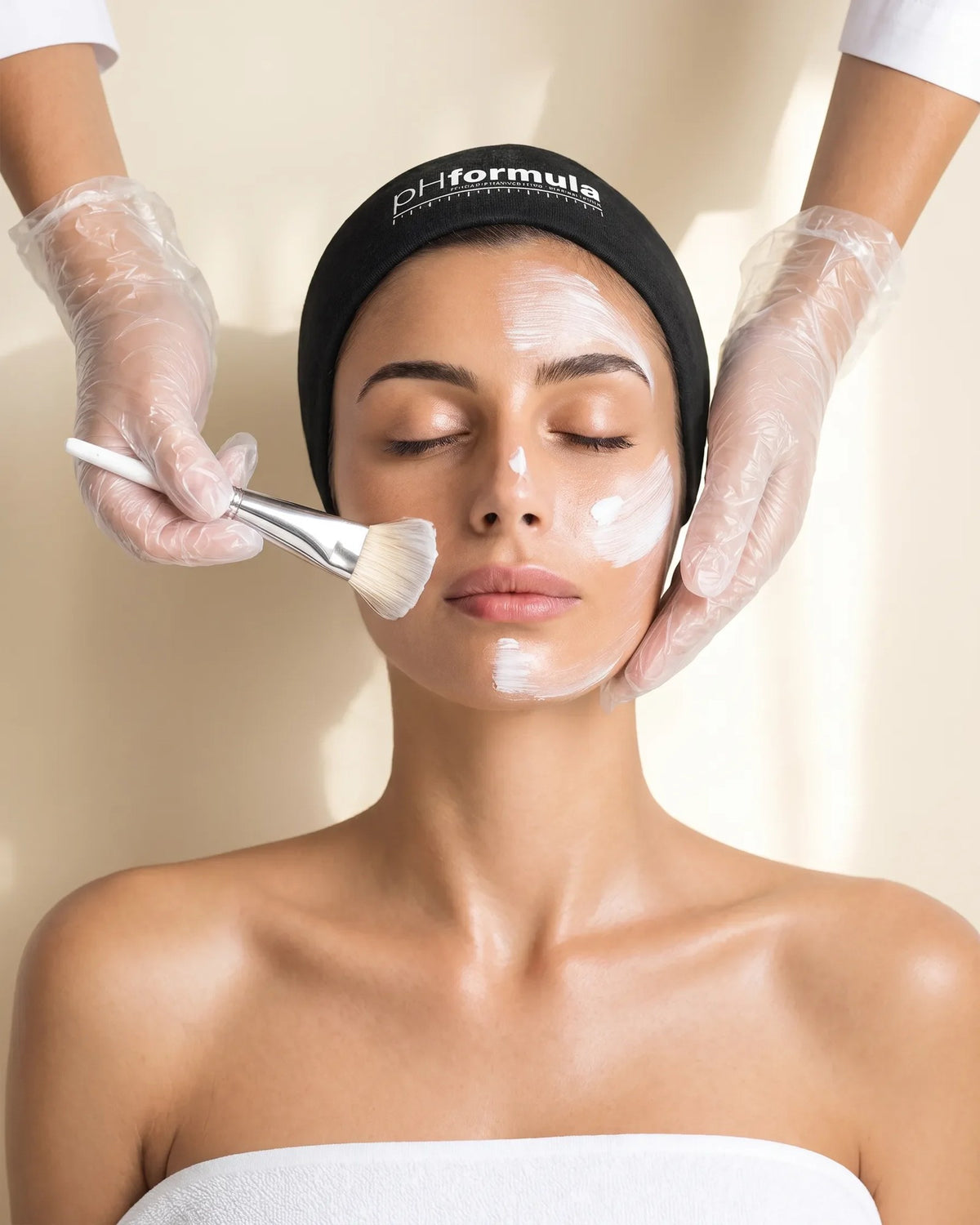 Facial treatments