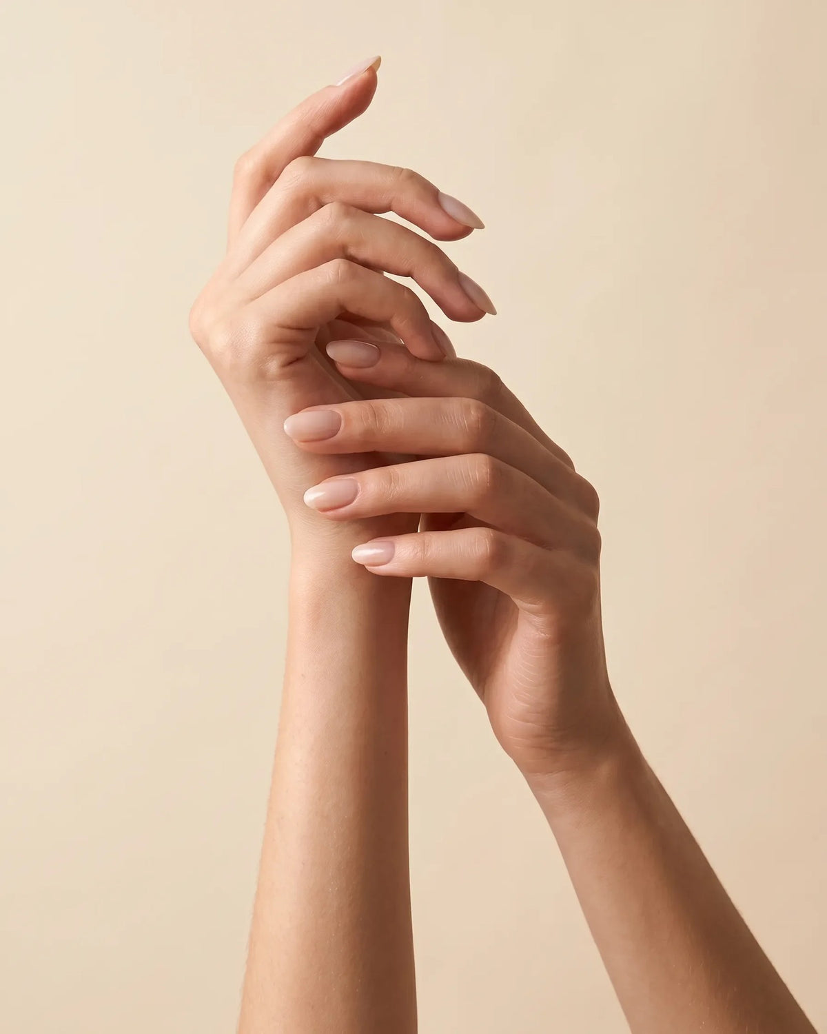 Hands & feet