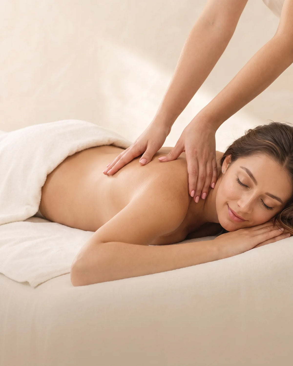 Holistic massages