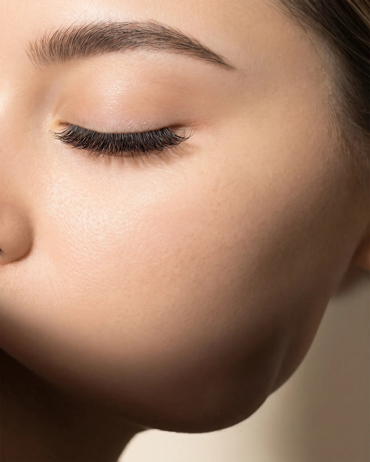 Lashes