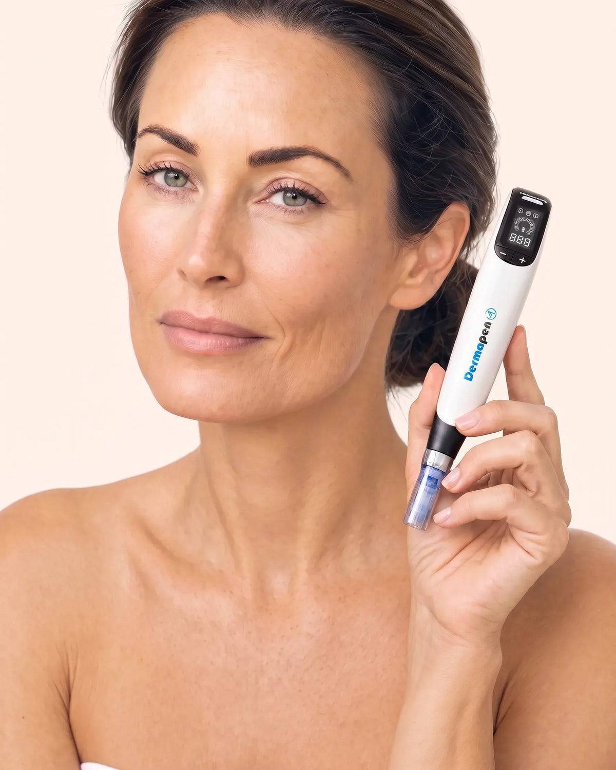 Microneedling