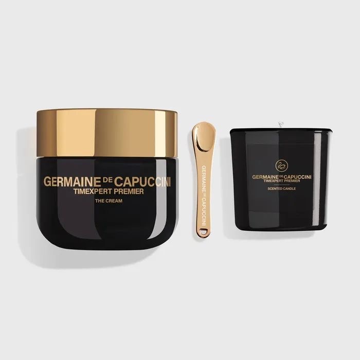 Germaine de Capuccini Timexpert Premier The Cream – Limited Edition Pack