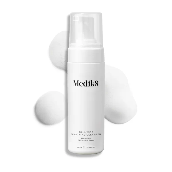 Medik8 Calmwise™ Soothing Cleanser